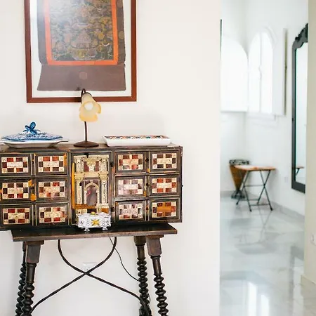 Apartment Eva Recommends San Vicente Seville