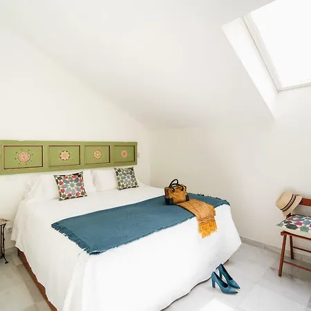Eva Recommends San Vicente Apartment *