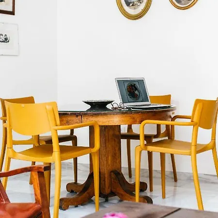 Apartment Eva Recommends San Vicente Seville