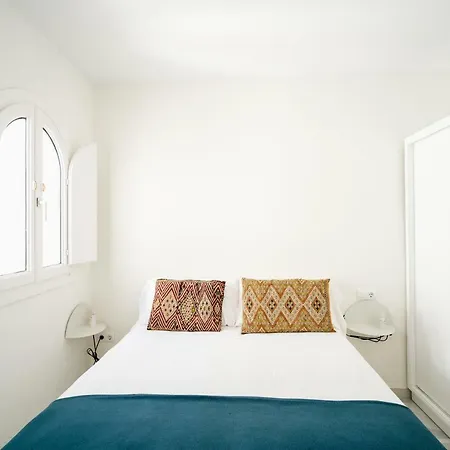 Eva Recommends San Vicente Apartment *