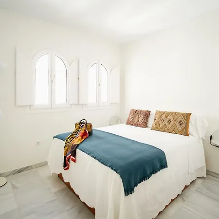 Apartment Eva Recommends San Vicente Seville