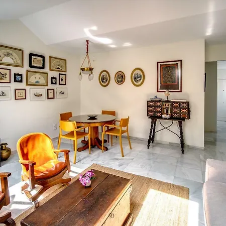 Apartment Eva Recommends San Vicente *