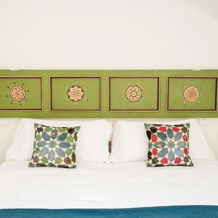 Apartment Eva Recommends San Vicente Seville