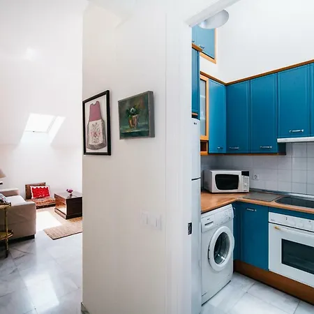 Eva Recommends San Vicente Apartment *