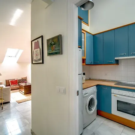 Eva Recommends San Vicente Apartment *